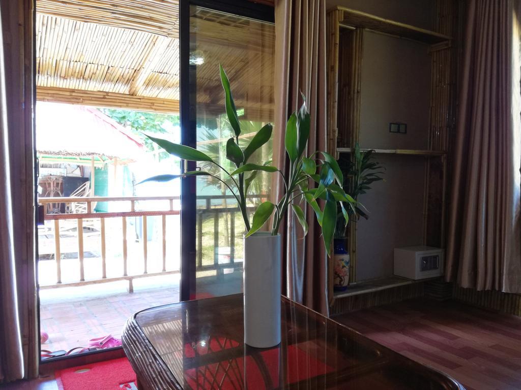 Malibu Bungalows סיהאנוקוויל מראה חיצוני תמונה