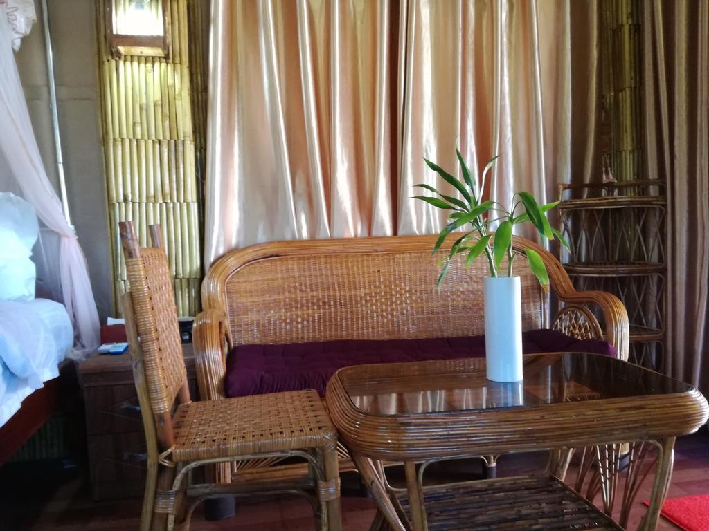 Malibu Bungalows סיהאנוקוויל מראה חיצוני תמונה