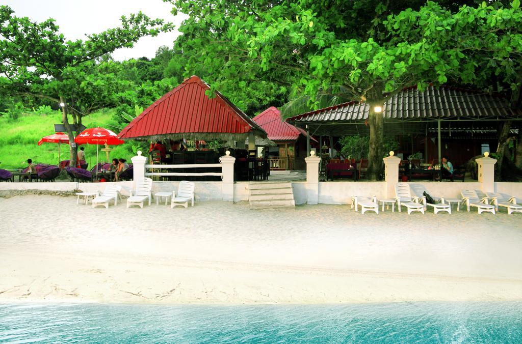 Malibu Bungalows סיהאנוקוויל מראה חיצוני תמונה
