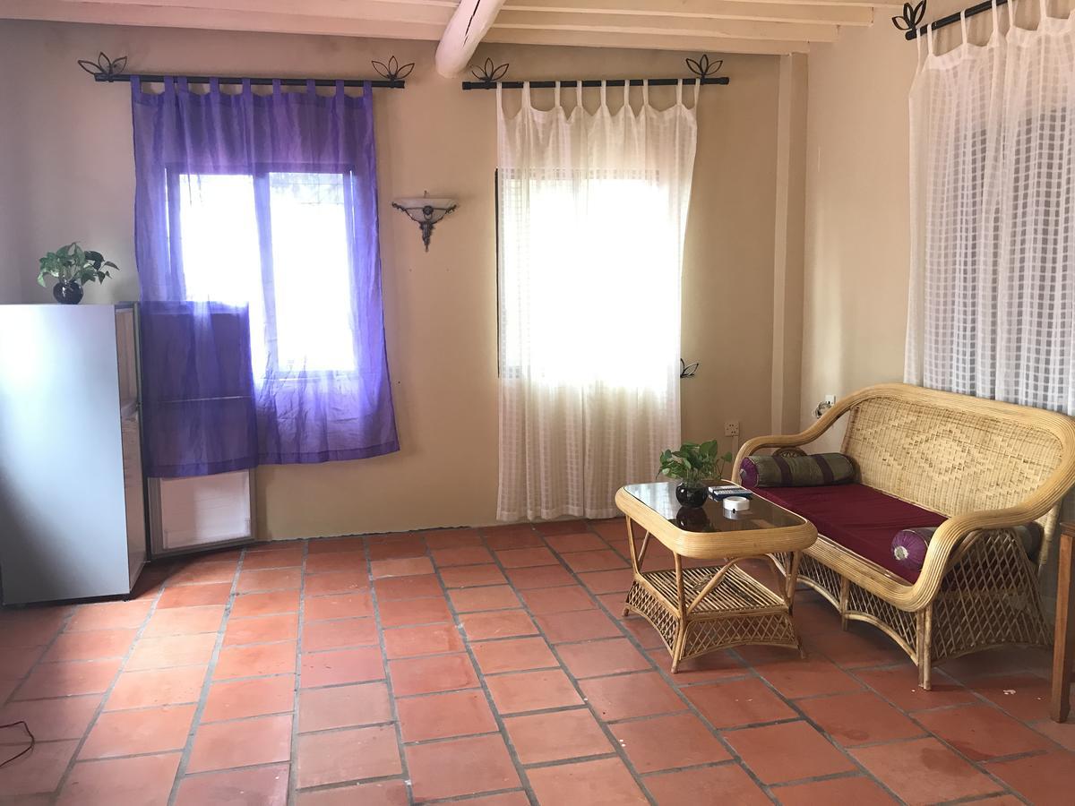 Malibu Bungalows סיהאנוקוויל מראה חיצוני תמונה