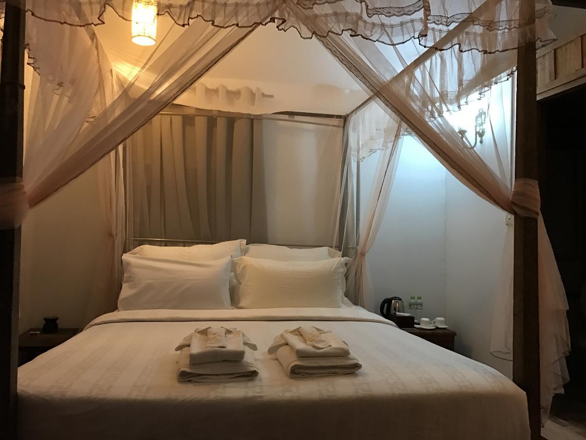 Malibu Bungalows סיהאנוקוויל מראה חיצוני תמונה