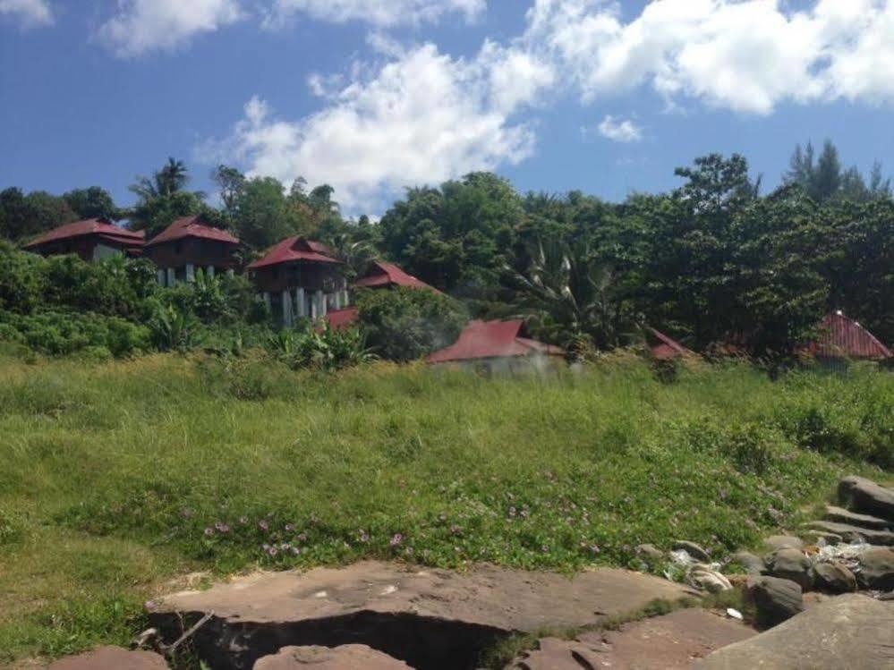 Malibu Bungalows סיהאנוקוויל מראה חיצוני תמונה