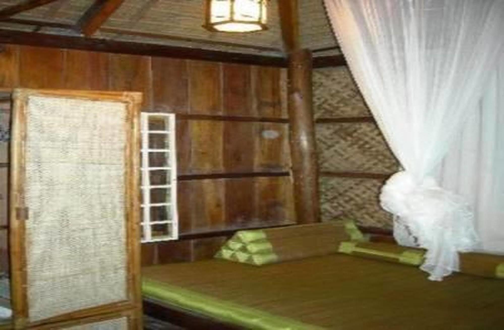 Malibu Bungalows סיהאנוקוויל מראה חיצוני תמונה
