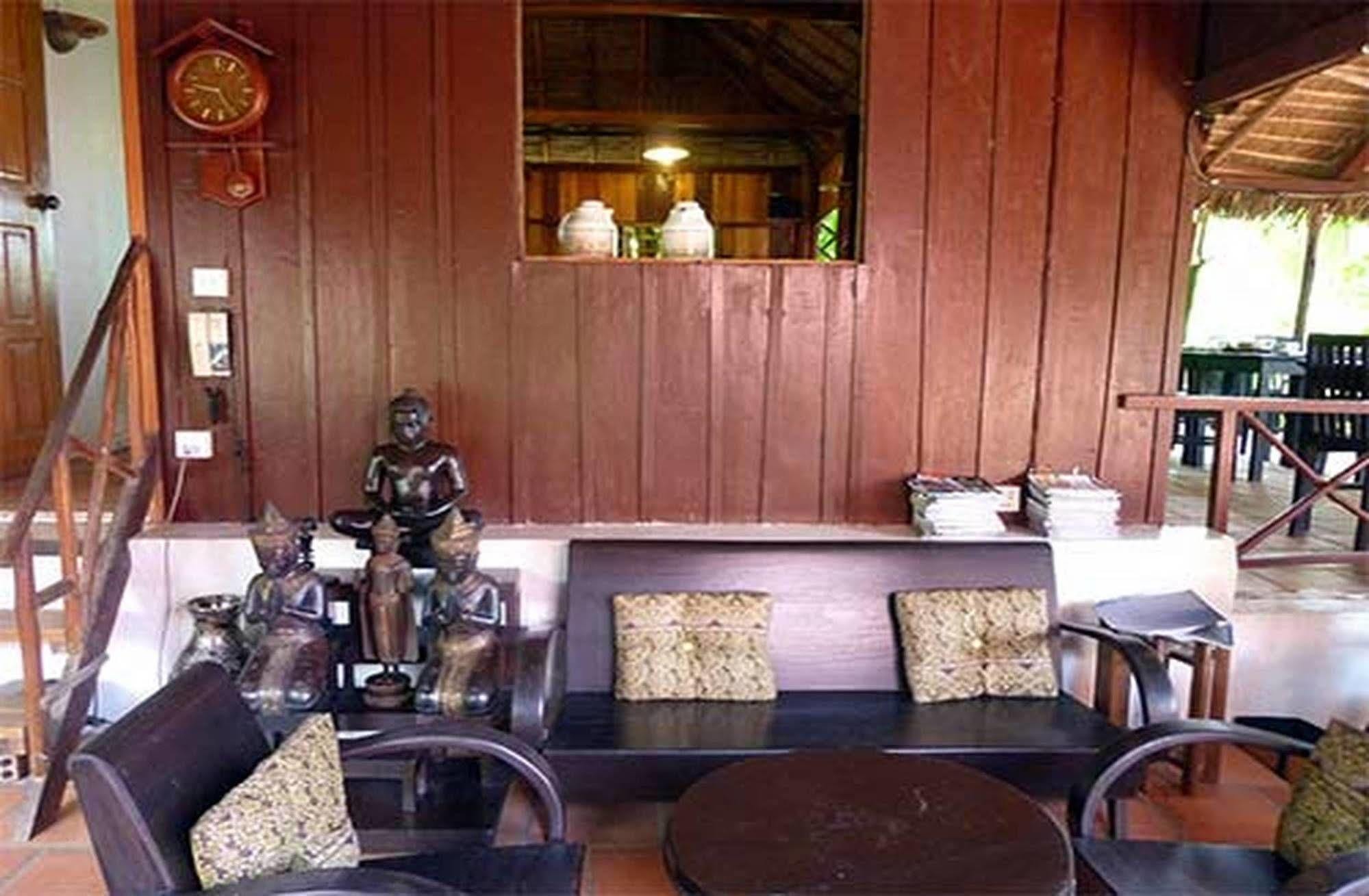 Malibu Bungalows סיהאנוקוויל מראה חיצוני תמונה