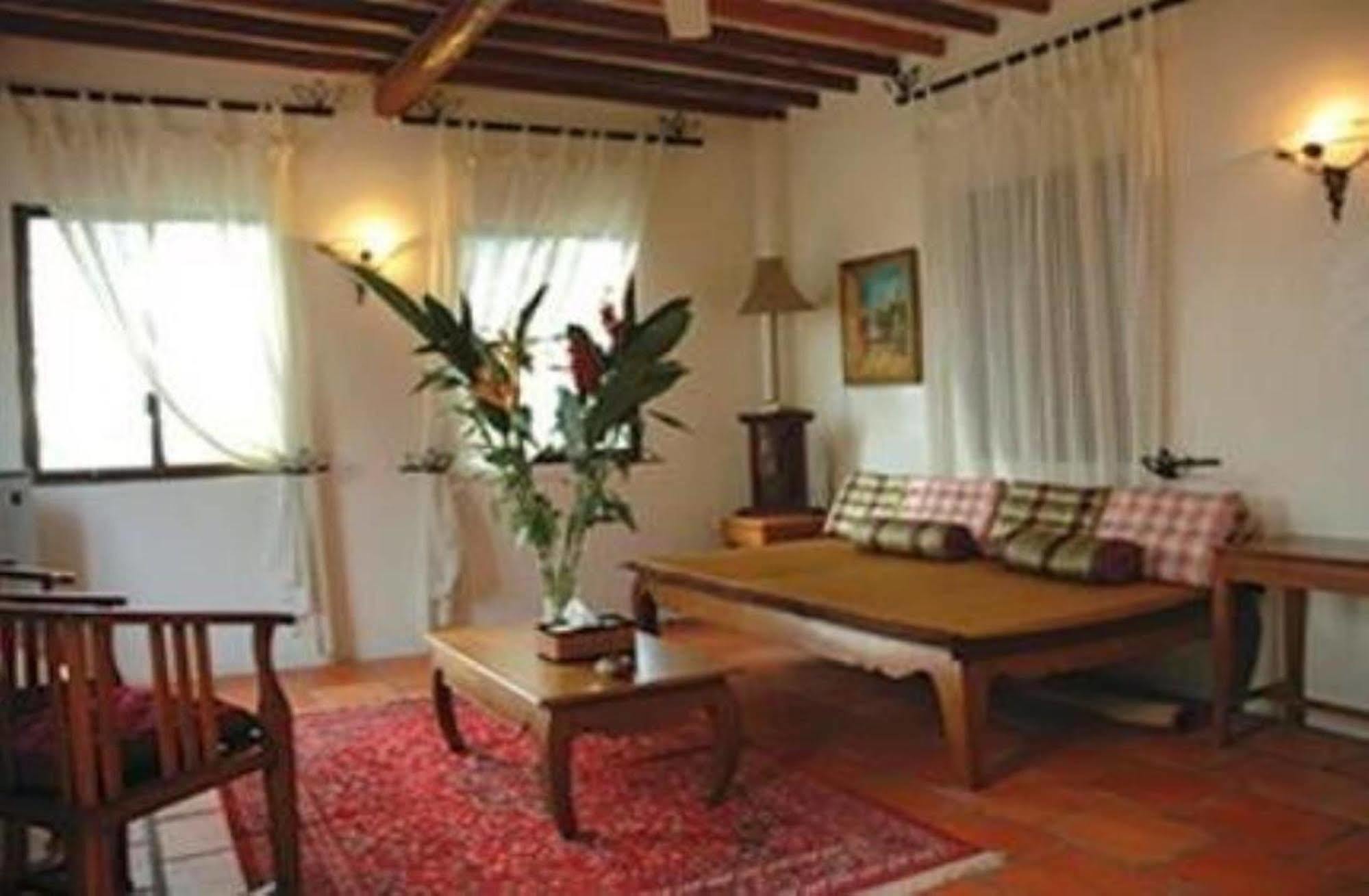 Malibu Bungalows סיהאנוקוויל מראה חיצוני תמונה